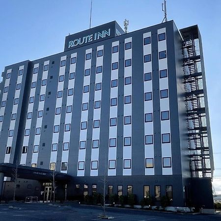 Hotel Route-Inn Akita Tsuchizaki Extérieur photo