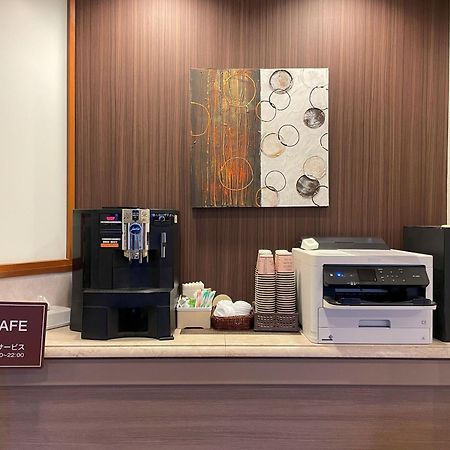 Hotel Route-Inn Akita Tsuchizaki Extérieur photo