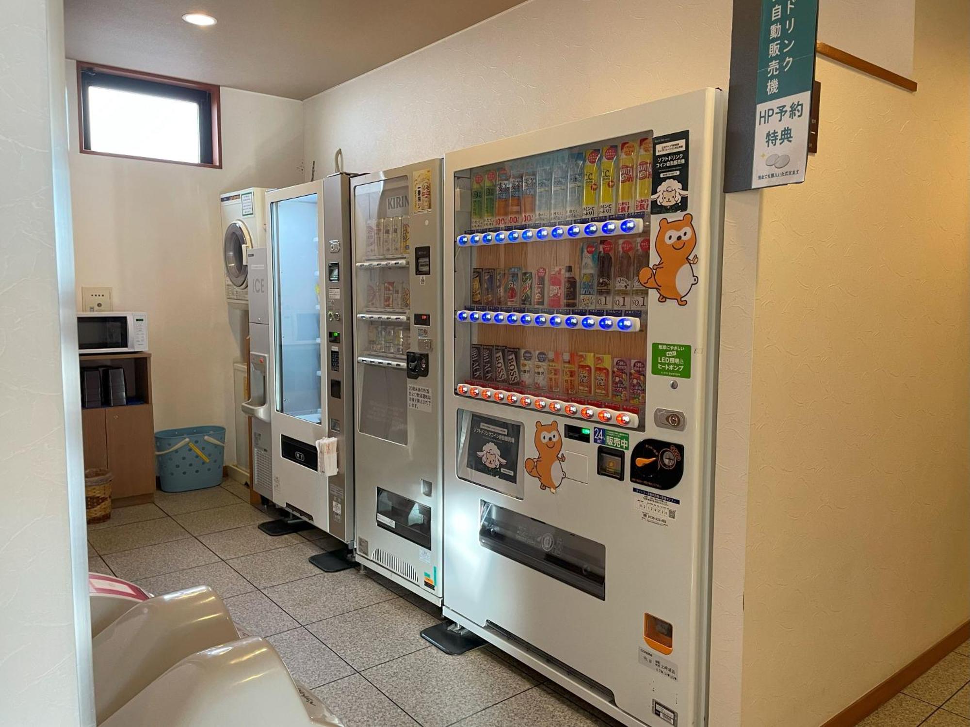 Hotel Route-Inn Akita Tsuchizaki Extérieur photo