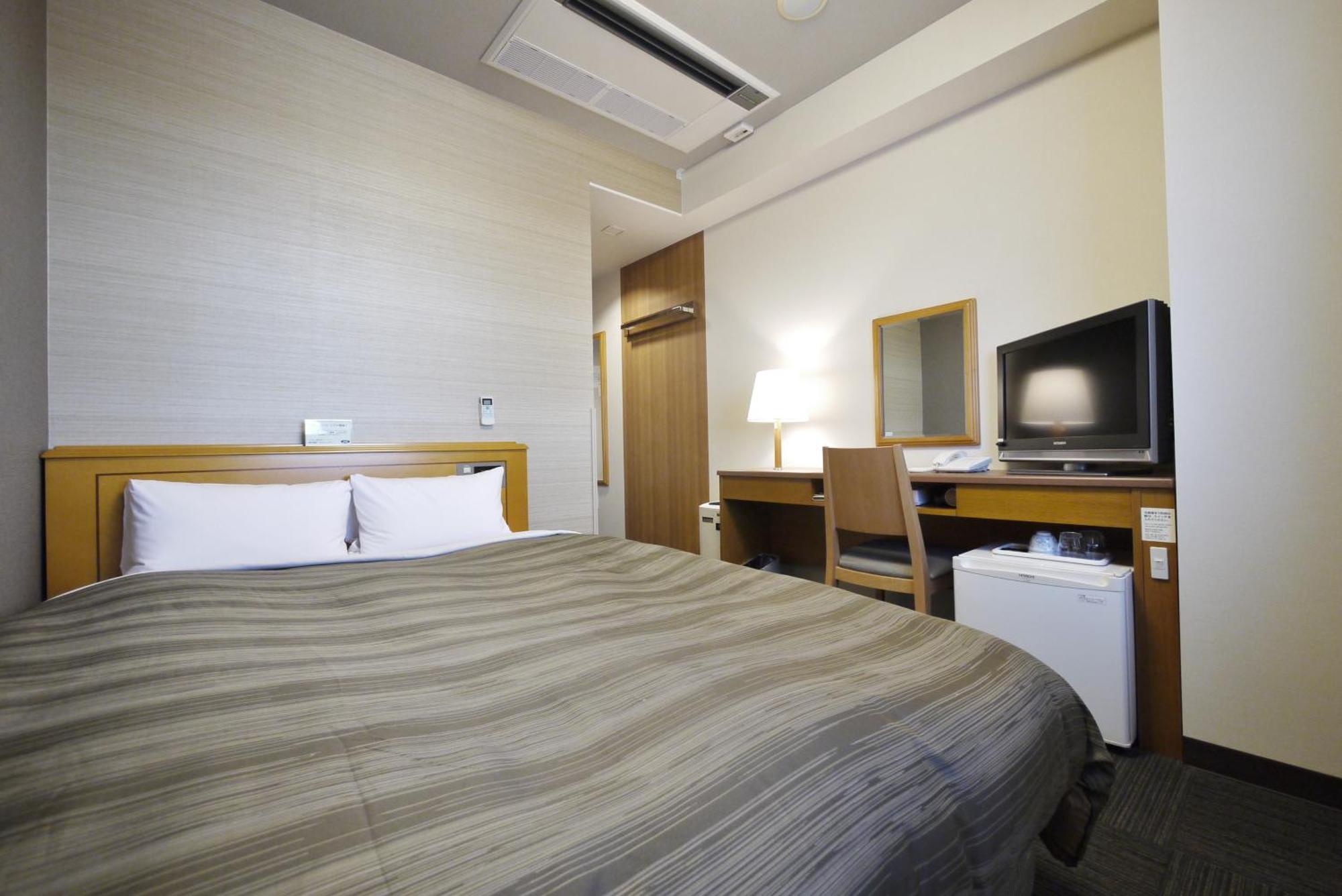 Hotel Route-Inn Akita Tsuchizaki Extérieur photo