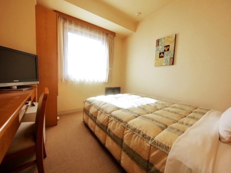 Hotel Route-Inn Akita Tsuchizaki Extérieur photo