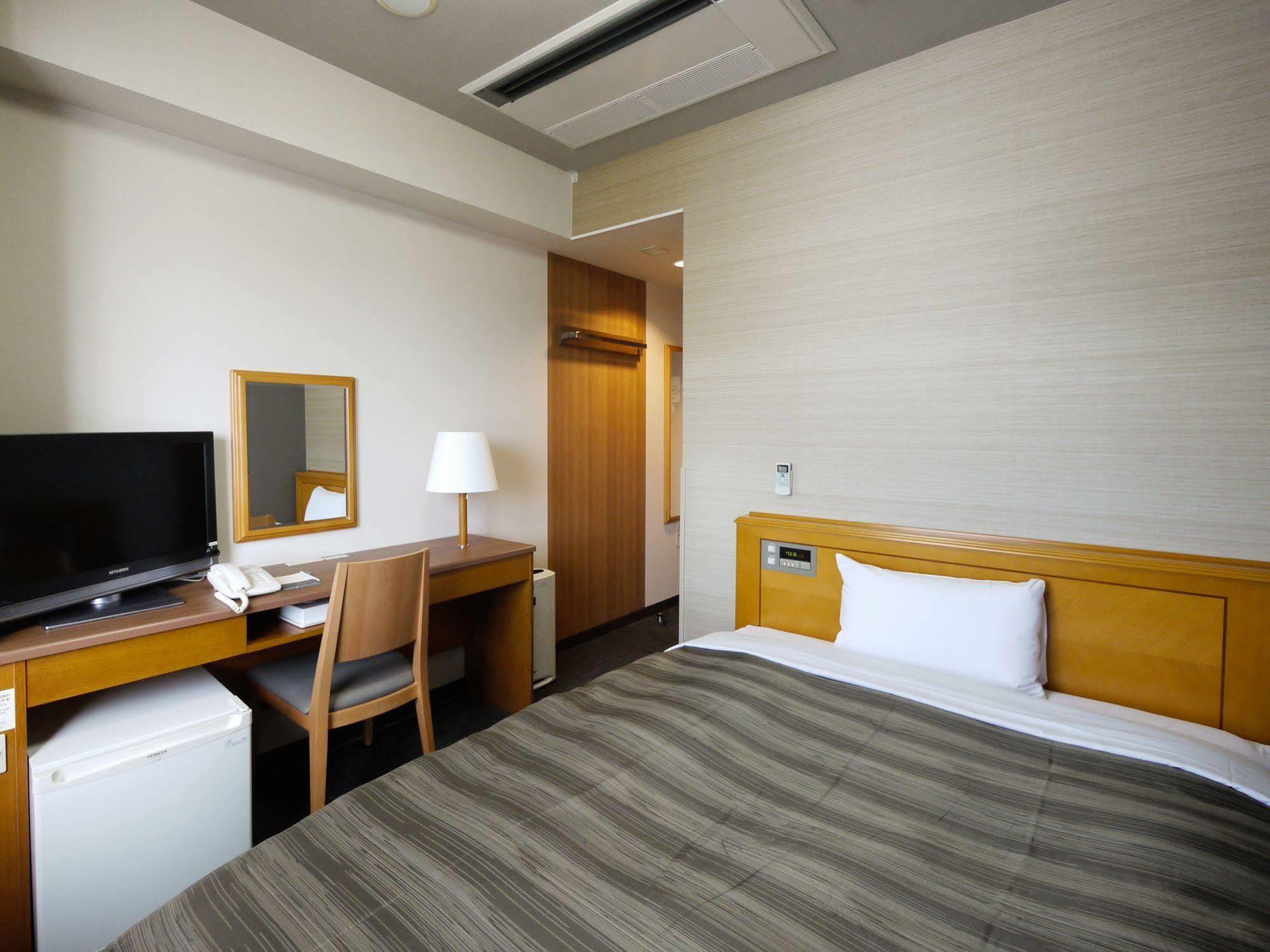 Hotel Route-Inn Akita Tsuchizaki Extérieur photo