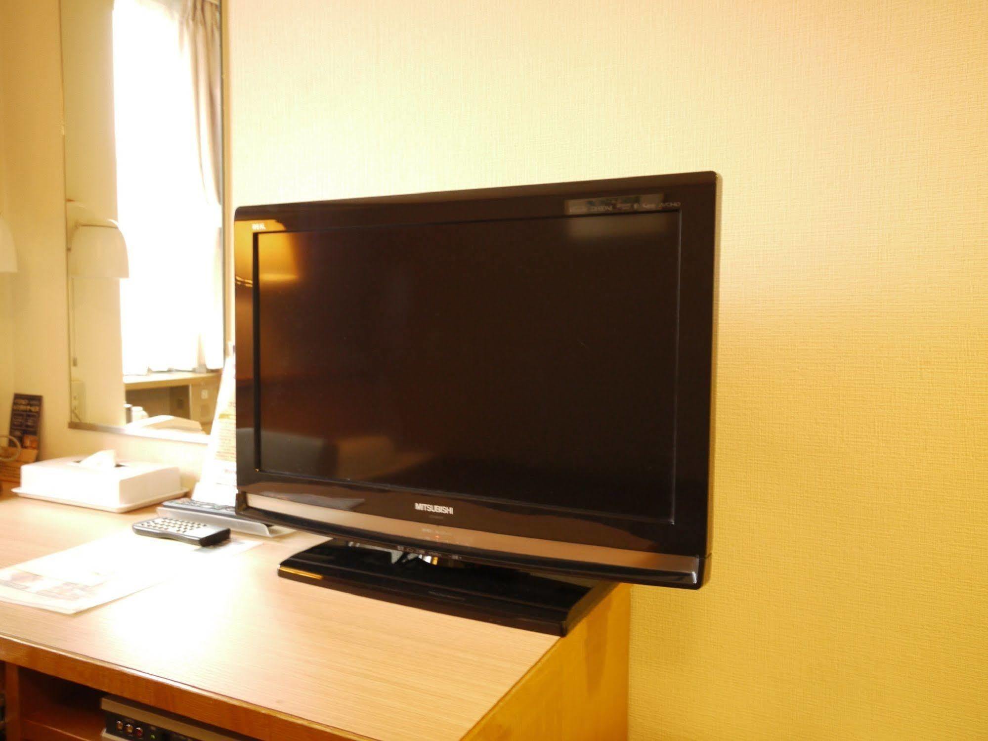 Hotel Route-Inn Akita Tsuchizaki Extérieur photo