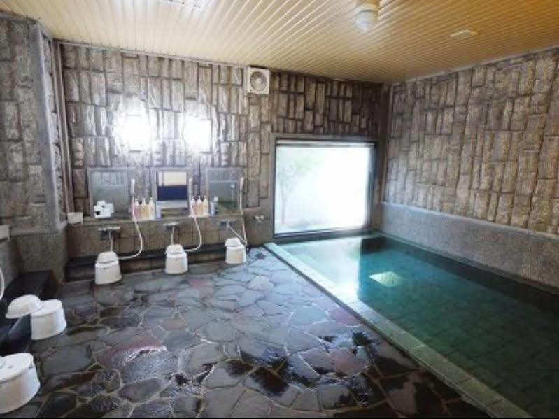 Hotel Route-Inn Akita Tsuchizaki Extérieur photo